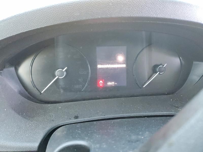 2023 Dodge Ram Promaster 3500 3500 High