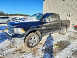Dodge salvage cars for sale: 2013 Dodge Ram 1500 slt