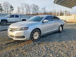 2019 Chevrolet Impala lt for sale in Spartanburg, SC