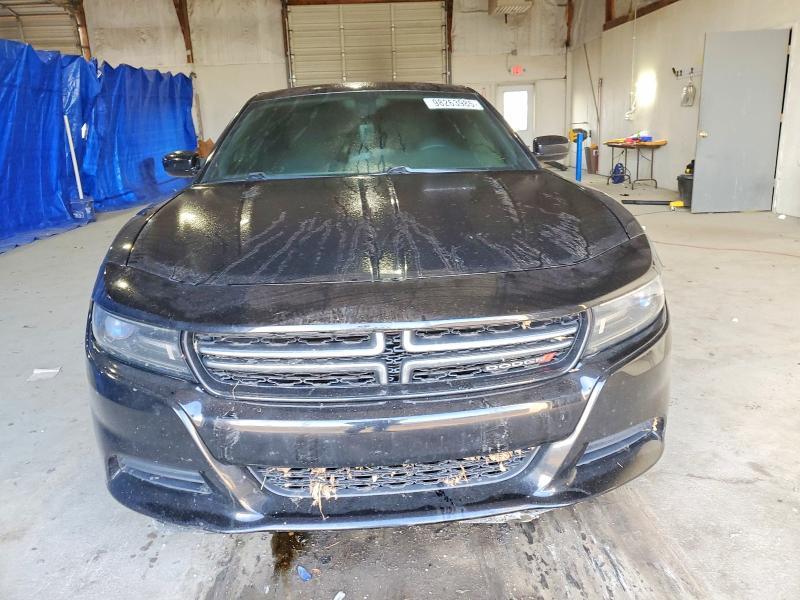 2015 Dodge Charger se