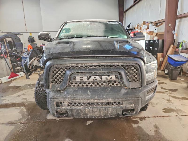 2021 Dodge Ram 1500 Classic slt