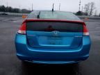 2010 Honda Insight ex