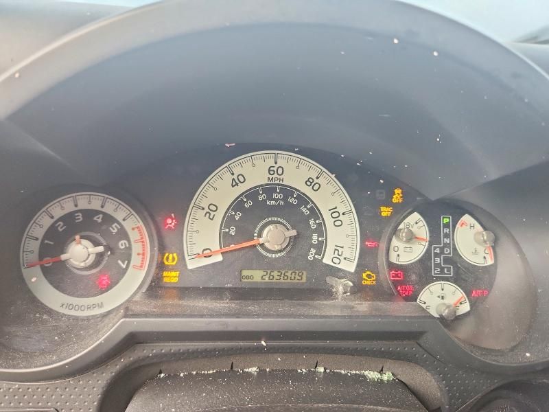 2013 Toyota Fj Cruiser