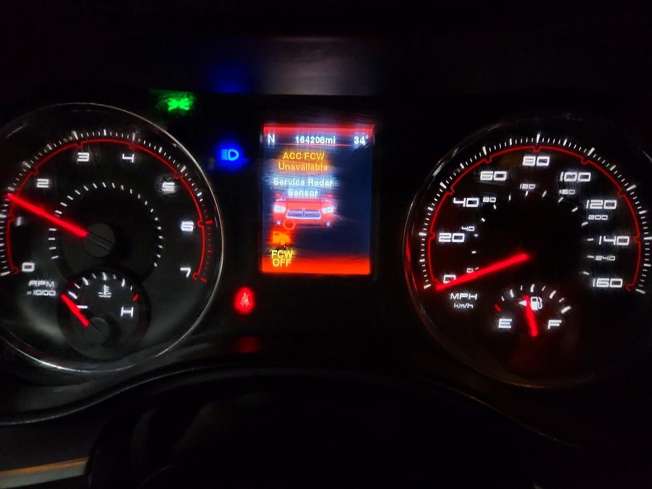 2012 Dodge Charger R/T