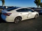 2015 Toyota Avalon xle