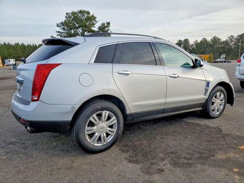 2011 Cadillac SRX
