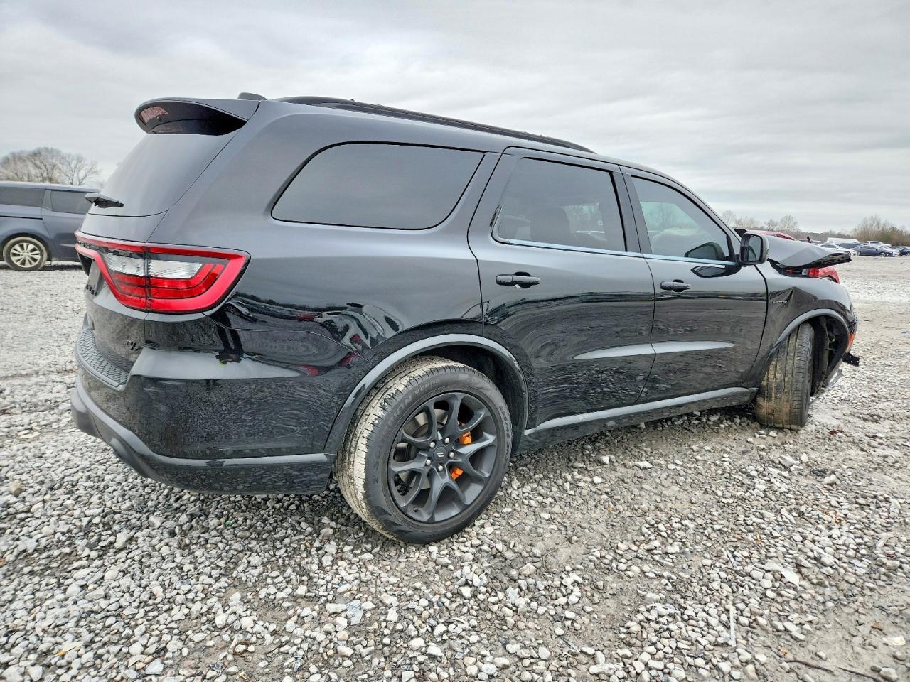 2023 Dodge Durango R/T