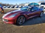 2016 Chevrolet Corvette Stingray Z51 2LT