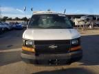 2013 Chevrolet Express G2500