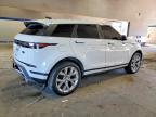 2020 Land Rover Range Rover Evoque se