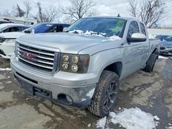 2011 GMC Sierra K1500 slt for sale in Bridgeton, MO