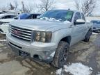 2011 GMC Sierra K1500 slt
