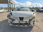 2010 Nissan Rogue s