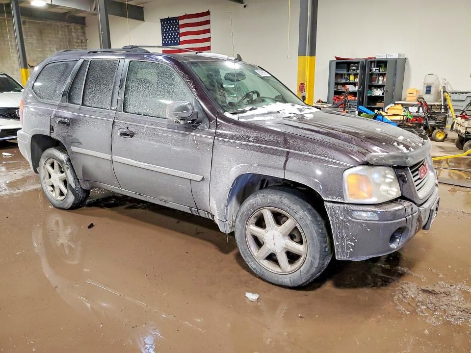 2008 GMC Envoy