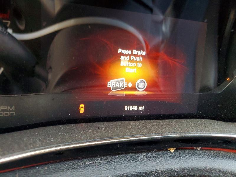 2015 Dodge Dart gt