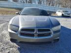 2012 Dodge Charger se