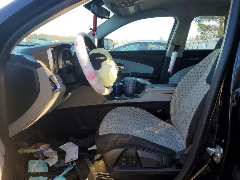 2011 Chevrolet Equinox ls