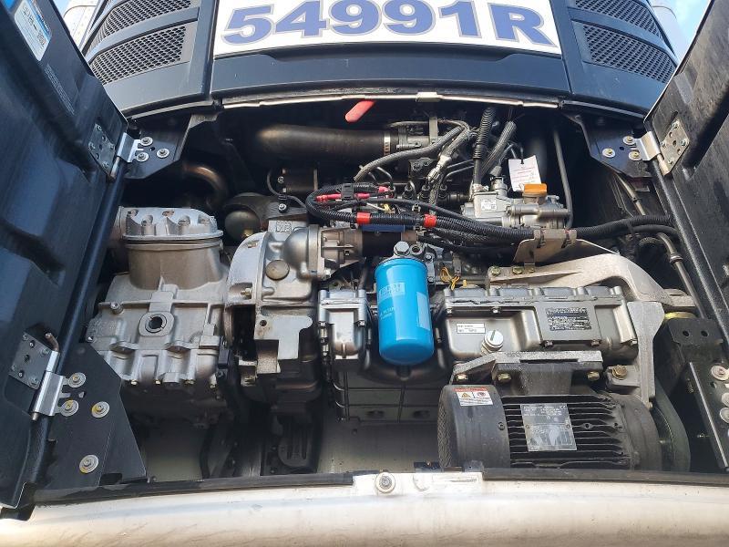 2026 Great Dane Trailer