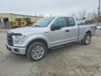 2016 Ford F150 Super Cab
