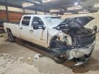 2012 Chevrolet Silverado K2500 Heavy Duty LT