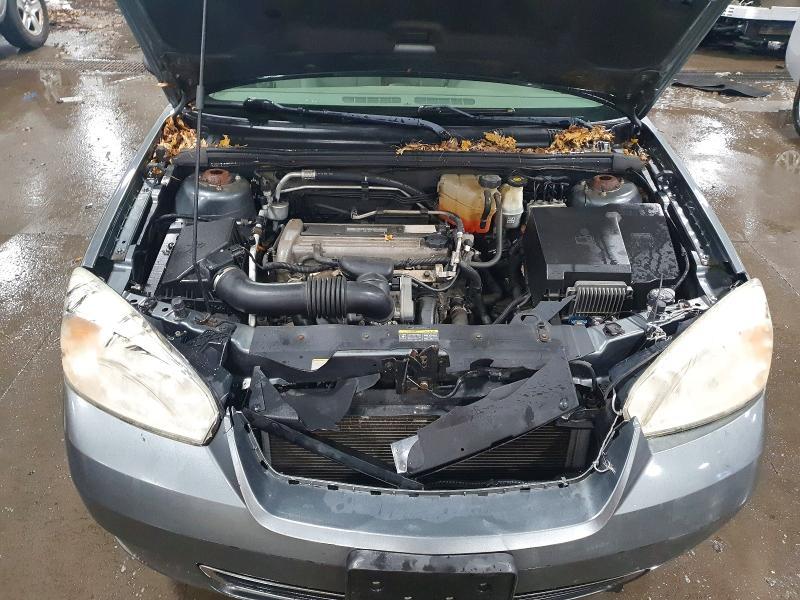 2006 Chevrolet Malibu ls