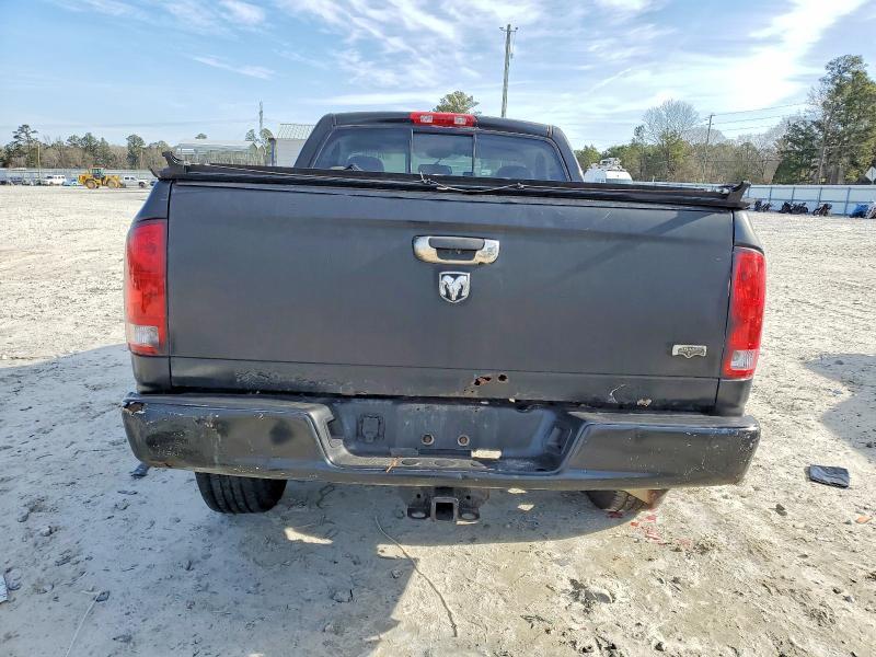 2005 Dodge Ram 1500 st
