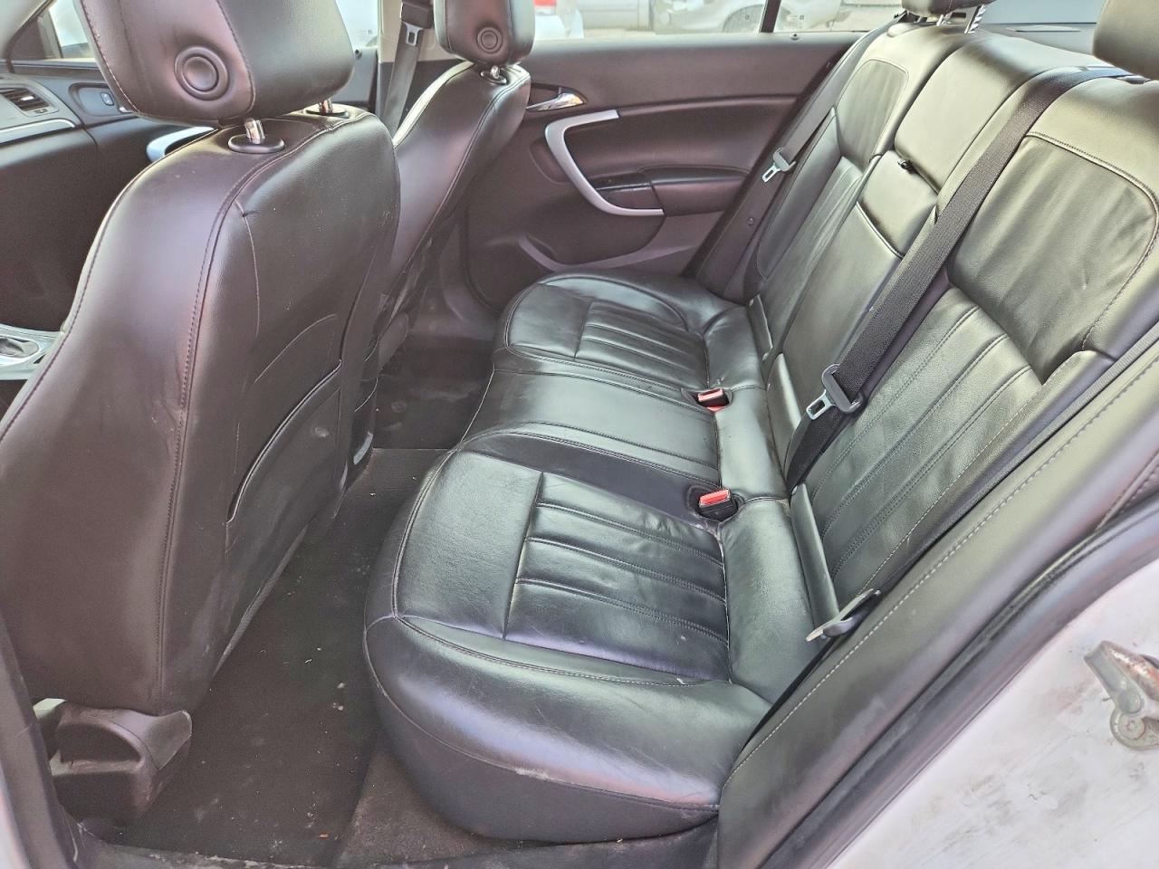 2016 Buick Regal Premium