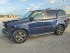 2013 Honda Pilot exl