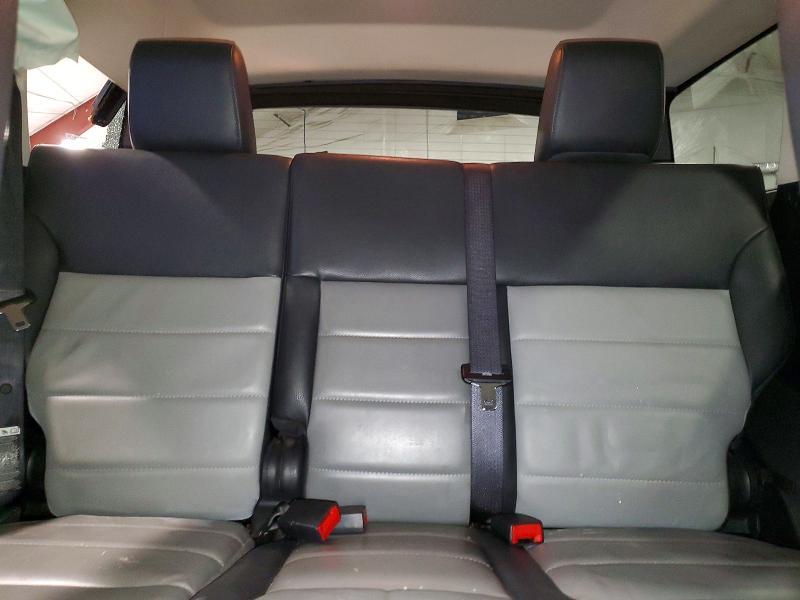 2008 Dodge Nitro slt