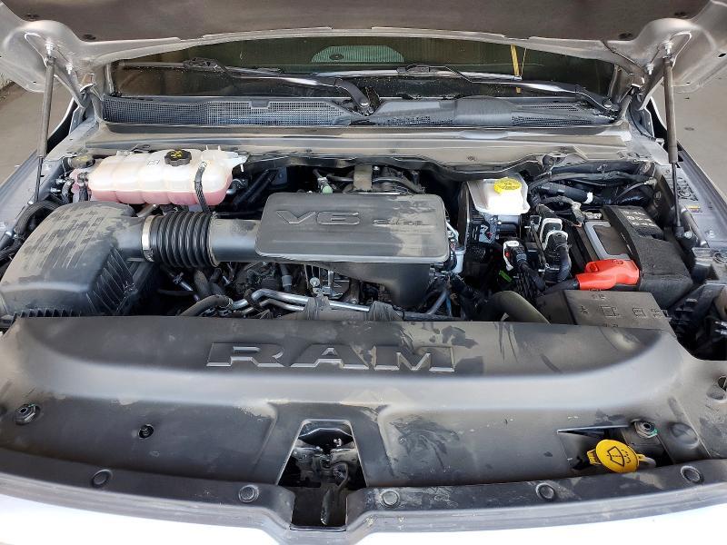 2025 Dodge Ram 1500 Tradesman