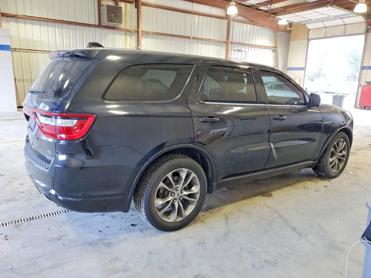 2020 Dodge Durango R/T