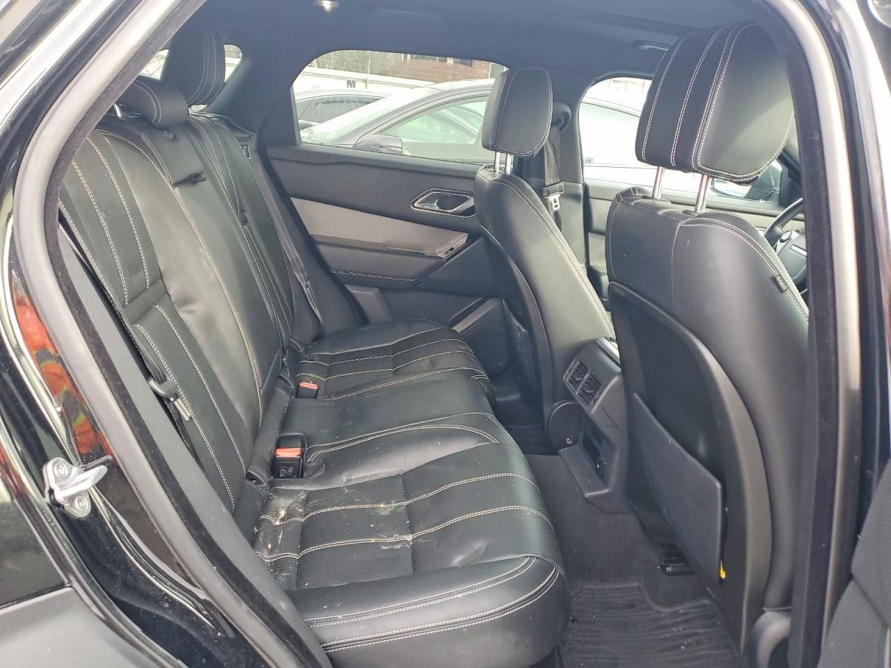 2018 Land Rover Range Rover Velar s