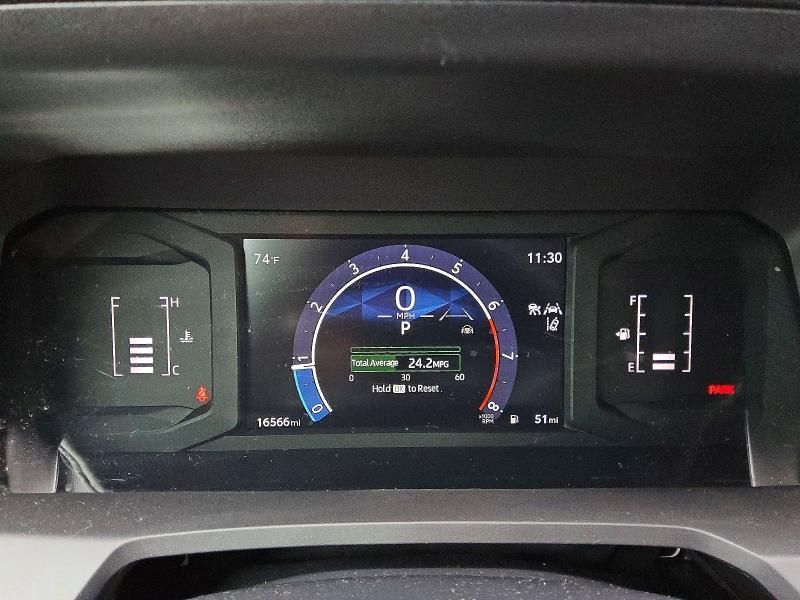 2024 Toyota Tacoma Double cab