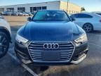 2018 Audi A4 Premium Plus