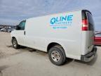 2017 GMC Savana G2500 Utility / Service Van