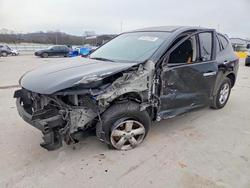 Nissan salvage cars for sale: 2010 Nissan 2010 Niss Rogue s