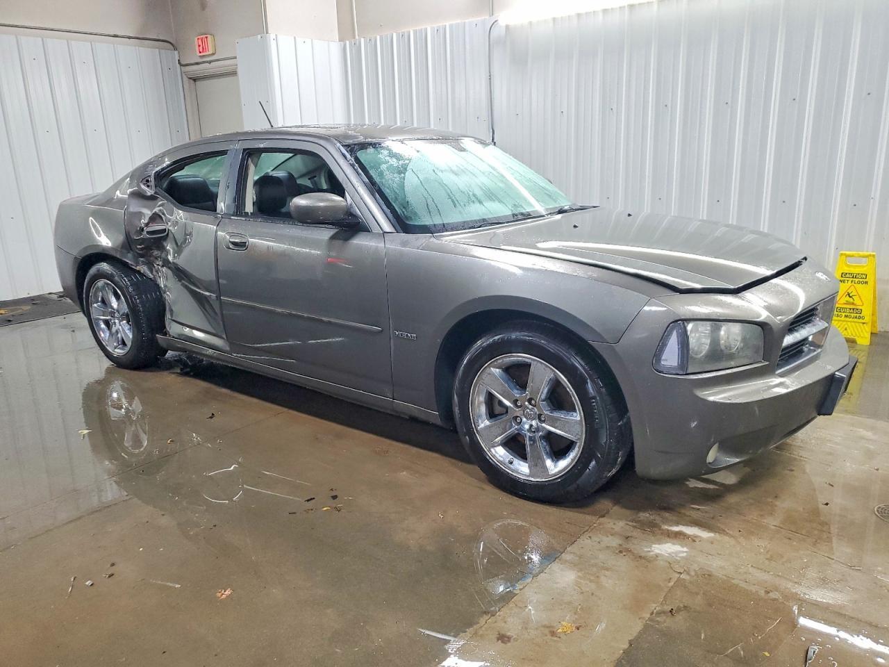 2008 Dodge Charger r