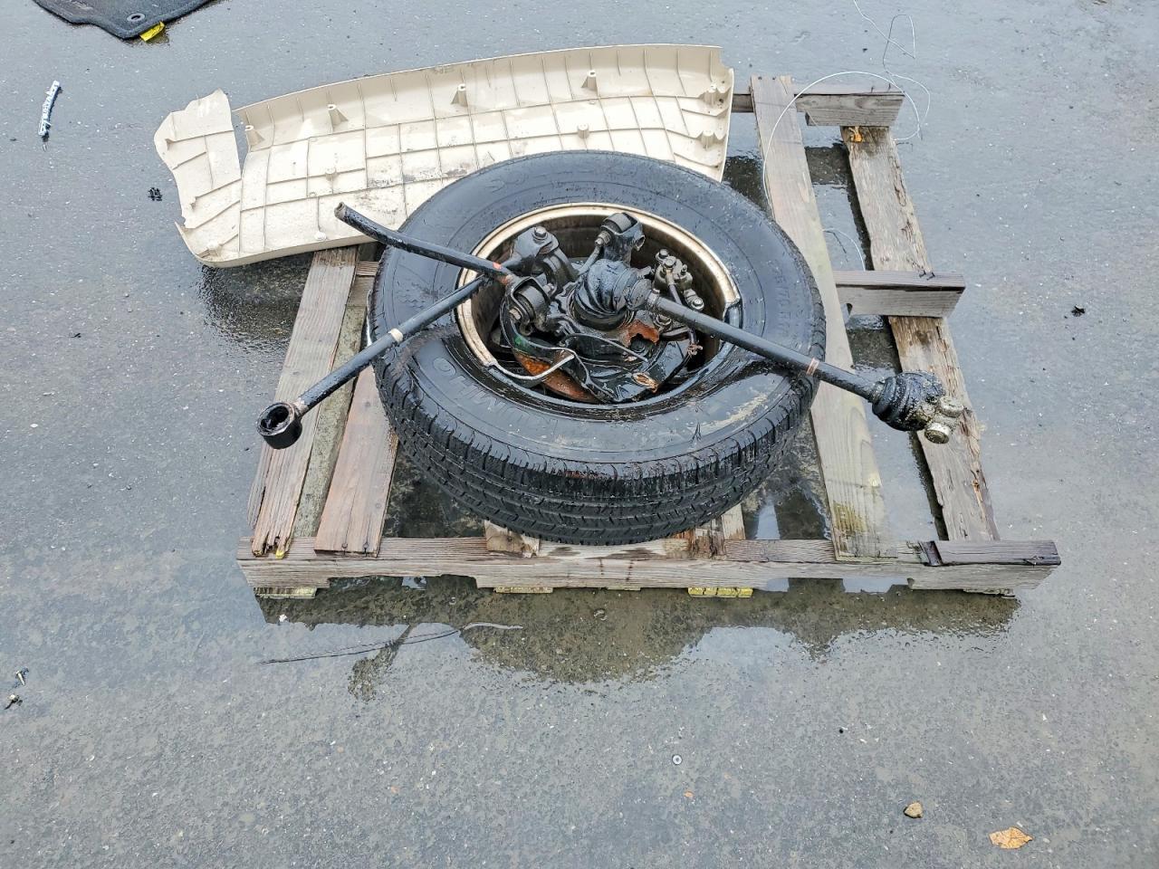 2007 Toyota Highlander Base