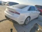 2015 Lincoln MKZ