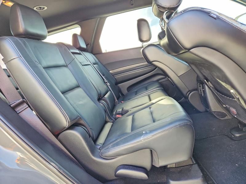 2021 Dodge Durango gt