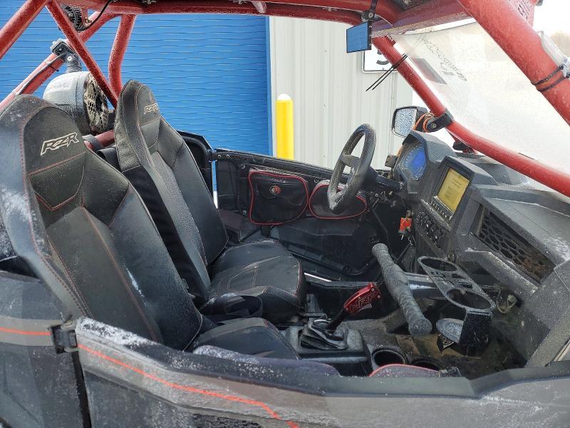 2019 Polaris RZR Utility Vehicle