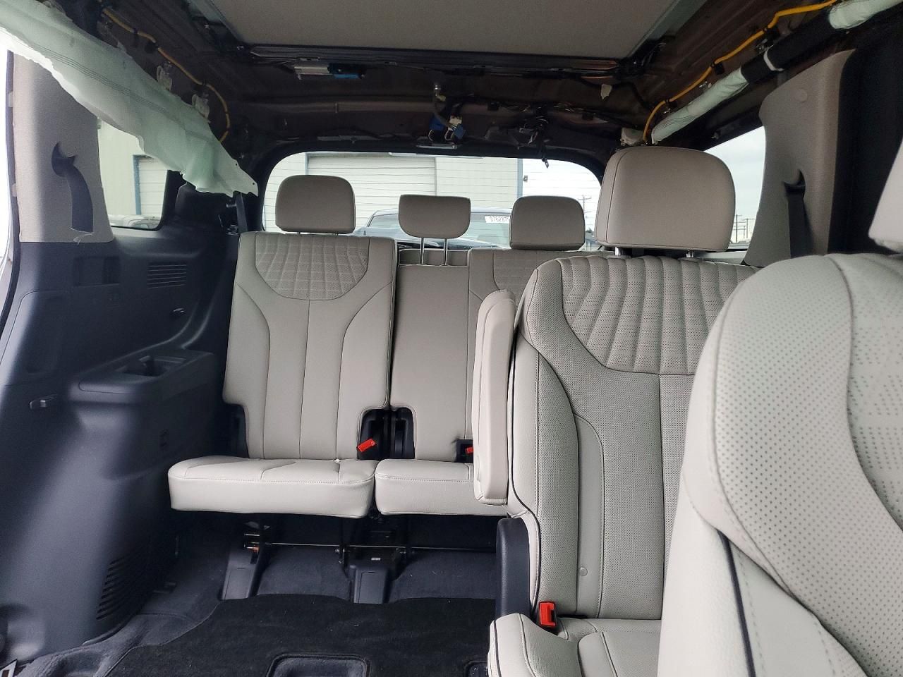 2025 Hyundai Palisade Limited