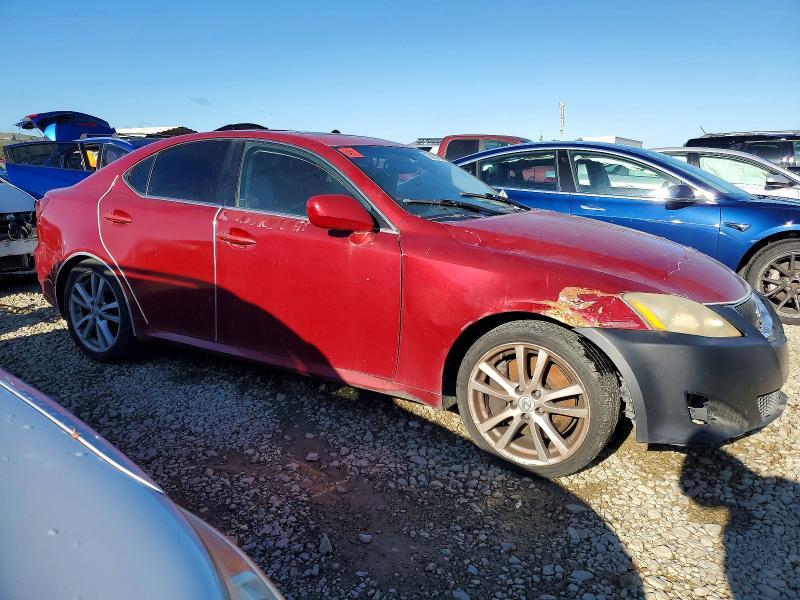 2006 Lexus Is 350
