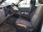 2008 Chevrolet Silverado C2500 Heavy Duty