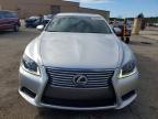 2013 Lexus Ls 460