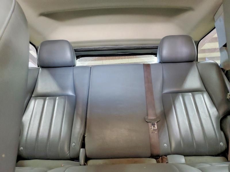 2006 Jeep Grand Cherokee Laredo