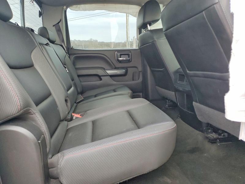 2016 GMC Sierra K2500 slt