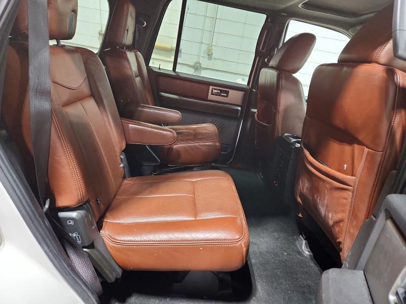 2013 Ford Expedition xlt