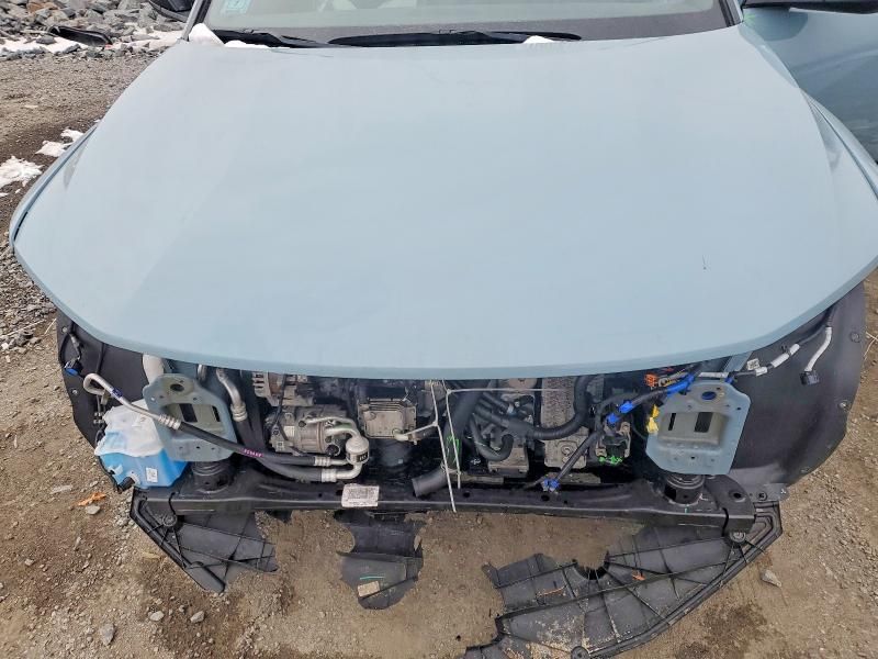 2024 Hyundai Santa Cruz xrt