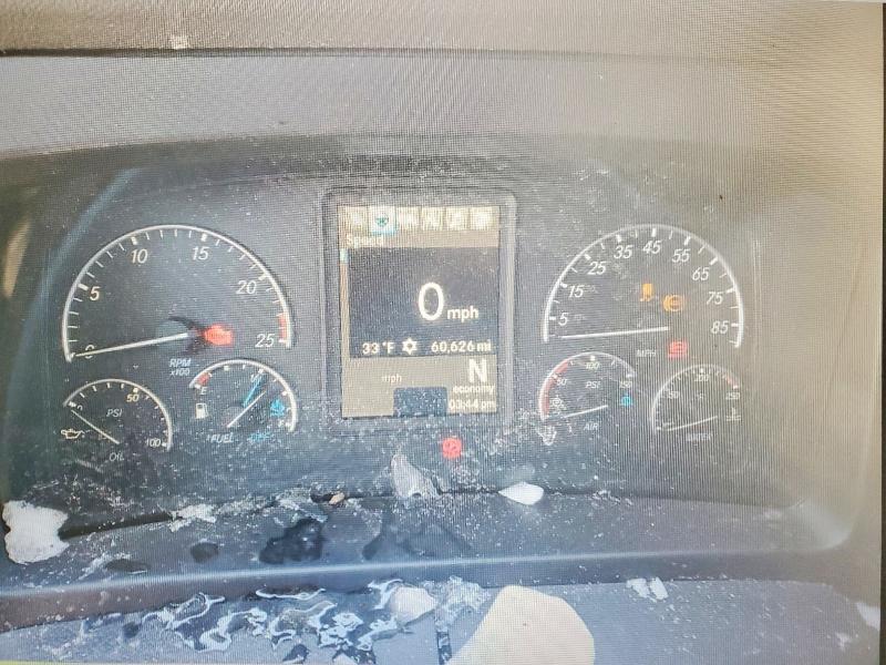 2026 Freightliner Cascadia 126 Semi Truck